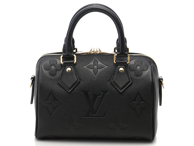 LOUIS VUITTON ルイヴィトン スピーディ・バンドリエール20 LOUIS VUITTON ルイヴィトン スピーディ・バンドリエール20