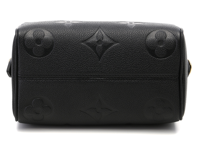 LOUIS VUITTON ルイヴィトン スピーディ・バンドリエール20 モノグラム