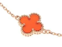 Van Cleef & Arpels ヴァンクリーフ ブレスレット スウィート