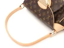 Louis Vuitton　ルイヴィトン　ビバリーMM モノグラム　【472】HSA