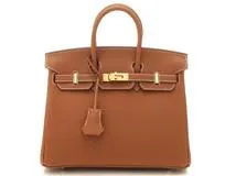 【美品】HERMES エルメス　バーキン25 空箱　保護用包み紙付き　深い HERMES エルメス バーキン25 空箱 保護用包み紙付き 深い 美品