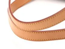 LOUIS VUITTON　ルイヴィトン　カバ・ピアノ　モノグラム　ブラウン　トートバッグ　M51148　【208】2143500279465