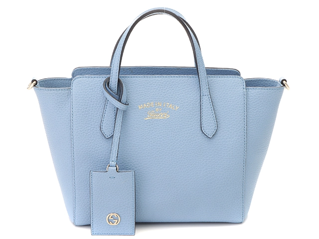 GUCCI スウィング ミニ2wayバッグ レディース 368827 [436 