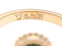 Van Cleef & Arpels ヴァン クリーフ&アーペル ヴィンテージ