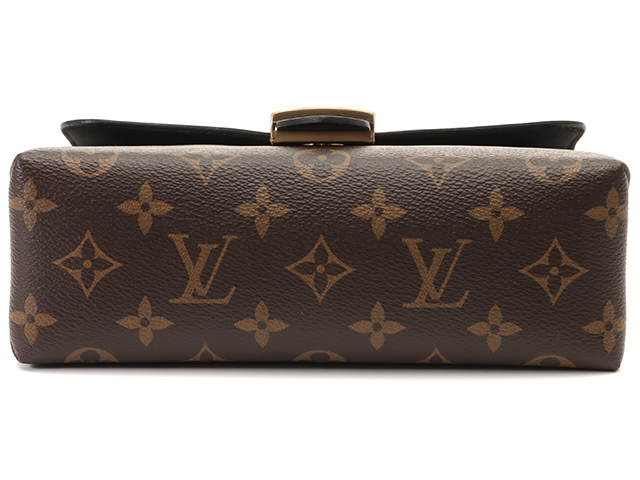 ☆Louis Vuitton☆大人気！ ロッキー BB ノワール ロッキーBB Louis Vuitton(ルイヴィトン) バッグ・カバン