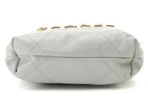 CHANEL シャネル CHANEL22 ミニハンドバッグ AS3980 ライト CHANEL シャネル CHANEL22 ミニハンドバッグ AS3980 ライト