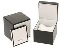 GUCCI　グッチ　ディアマンティッシマ　141.5　腕時計　シェル・4Pダイヤ文字盤　クオーツ　ステンレススチール　レディース　2143500284933　【205】