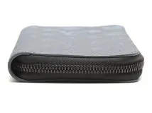 LOUIS VUITTON ルイ・ヴィトン ジッピー・ウォレット・ヴェルティカル