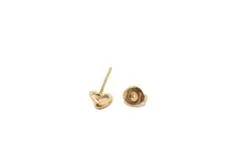 TIFFANY＆Co ティファニー オープンハートピアス 7MM 60957363 PG ピンクゴールド 片耳用 【460】2143500287187