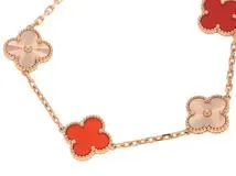 Van Cleef & Arpels ヴァンクリーフ&アーペル ヴィンテージ
