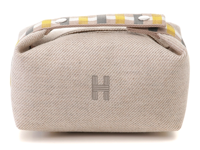 HERMES ハート・カンザシ！フミ様