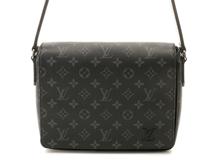 LOUIS VUITTON　ルイヴィトン　ディストリクトPM NV3 モノグラム・エクリプス　M46255　2143500289624【437】