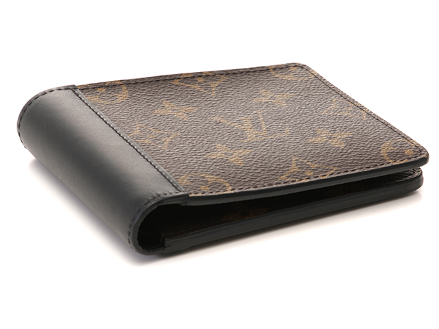 LOUIS VUITTON ルイヴィトン 財布 ポルトフォイユ・ミュルティプル