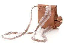 ジュン【HERMES】ケリーバッグ 35 SIZE 刻印 □B HERMES エルメス ケリージャンプ スイフト ゴールド ゴールド