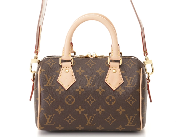 3色展開★Louis Vuitton★スピーディ・バンドリエール 20 3色展開☆Louis Vuitton☆スピーディ・バンドリエール 20 (Louis