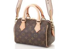 LOUIS VUITTON ルイ・ヴィトン スピーディ・バンドリエール20