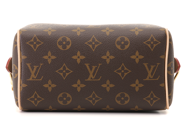 LOUIS VUITTON ルイ・ヴィトン スピーディ・バンドリエール20