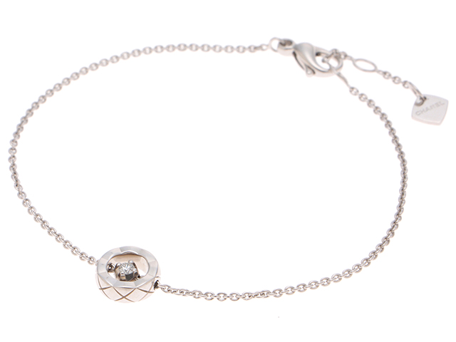 CHANEL ブレスレット新品未使用 シャネル CHANEL CHANEL ブレスレット ABG267 B21749 ココマーク