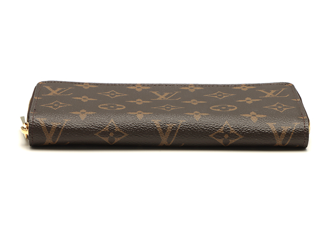 LOUIS VUITTON ルイ・ヴィトン ジッピー・ウォレット モノグラム