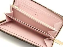 LOUIS VUITTON ルイ・ヴィトン ジッピー・ウォレット モノグラム ローズバレリーヌ M41894【207】2143500294369