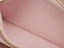 LOUIS VUITTON ルイ・ヴィトン ジッピー・ウォレット モノグラム ローズバレリーヌ M41894【207】2143500294369