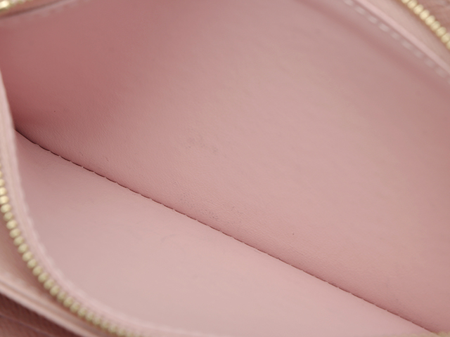 LOUIS VUITTON ルイ・ヴィトン ジッピー・ウォレット モノグラム