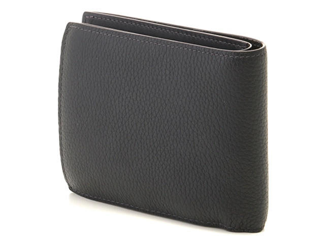 LOUIS VUITTON　ルイヴィトン　ポルトフォイユ・マルコ　LVアエログラム　インクブルー　M11488　RFIDタグ【433】2143500295137