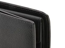 LOUIS VUITTON　ルイヴィトン　ポルトフォイユ・マルコ　LVアエログラム　インクブルー　M11488　RFIDタグ【433】2143500295137