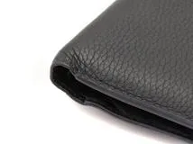 LOUIS VUITTON　ルイヴィトン　ポルトフォイユ・マルコ　LVアエログラム　インクブルー　M11488　RFIDタグ【433】2143500295137