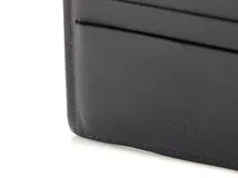 LOUIS VUITTON　ルイヴィトン　ポルトフォイユ・マルコ　LVアエログラム　インクブルー　M11488　RFIDタグ【433】2143500295137