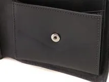 LOUIS VUITTON　ルイヴィトン　ポルトフォイユ・マルコ　LVアエログラム　インクブルー　M11488　RFIDタグ【433】2143500295137