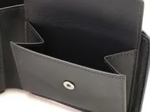 LOUIS VUITTON　ルイヴィトン　ポルトフォイユ・マルコ　LVアエログラム　インクブルー　M11488　RFIDタグ【433】2143500295137