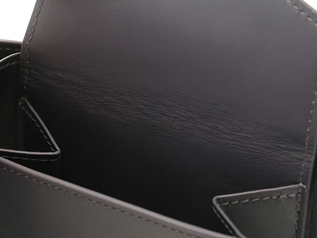 LOUIS VUITTON　ルイヴィトン　ポルトフォイユ・マルコ　LVアエログラム　インクブルー　M11488　RFIDタグ【433】2143500295137