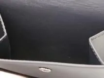 LOUIS VUITTON　ルイヴィトン　ポルトフォイユ・マルコ　LVアエログラム　インクブルー　M11488　RFIDタグ【433】2143500295137