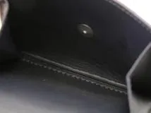 LOUIS VUITTON　ルイヴィトン　ポルトフォイユ・マルコ　LVアエログラム　インクブルー　M11488　RFIDタグ【433】2143500295137