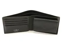 LOUIS VUITTON　ルイヴィトン　ポルトフォイユ・マルコNM　エピ　ノワール　M62289　RFIDタグ【433】2143500295151