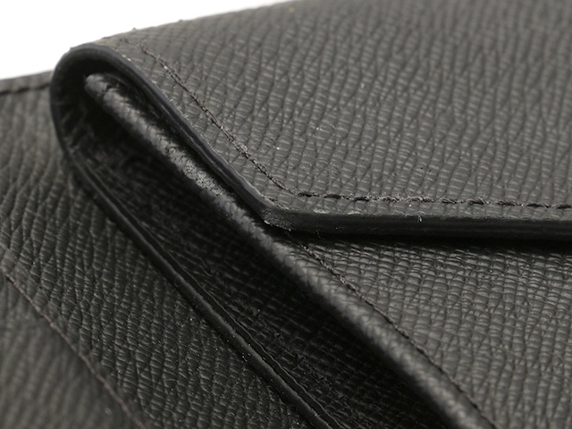 LOUIS VUITTON　ルイヴィトン　ポルトフォイユ・マルコNM　エピ　ノワール　M62289　RFIDタグ【433】2143500295151