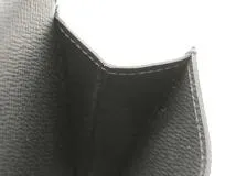 LOUIS VUITTON　ルイヴィトン　ポルトフォイユ・マルコNM　エピ　ノワール　M62289　RFIDタグ【433】2143500295151