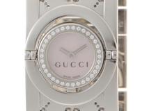GUCCI　グッチ  112/Dベゼル/SS/50.5g　【471】N　2143600155218