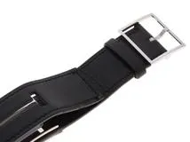 HERMES　エルメス　シェルシュミディ　CM1.210　ステンレス/レザー　クオーツ　レディース