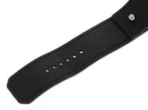 HERMES　エルメス　シェルシュミディ　CM1.210　ステンレス/レザー　クオーツ　レディース