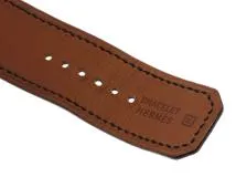 HERMES　エルメス　シェルシュミディ　CM1.210　ステンレス/レザー　クオーツ　レディース