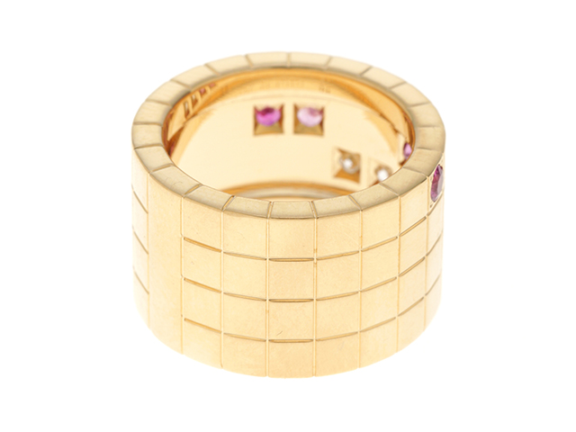 Cartier リング 楽天市場】カルティエ CARTIER トリニティ FOR CHITOSE ABE OF