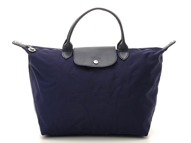 希望者のみラッピング無料】 9050 LONGCHAMP ロンシャン トートバッグ ...