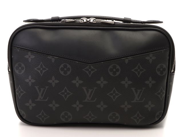 LOUIS VUITTON ルイ・ヴィトン バムバッグ M42906 モノグラム LOUIS VUITTON ルイ・ヴィトン バムバッグ M42906 モノグラム