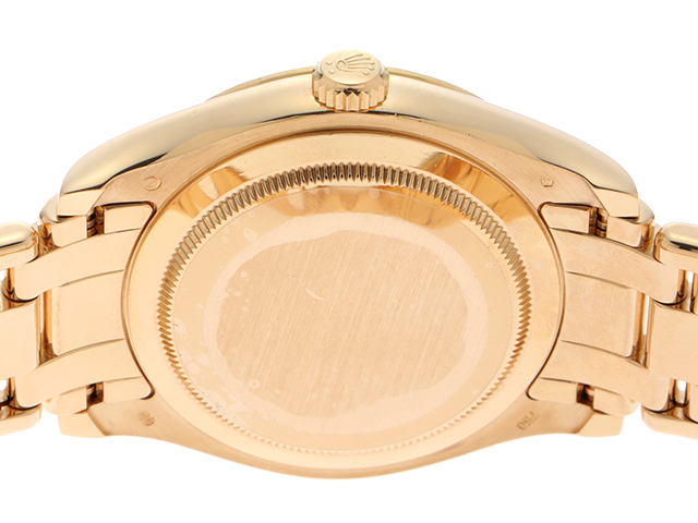生産終了モデル］［M番並行ギャラ］ ROLEX ロレックス