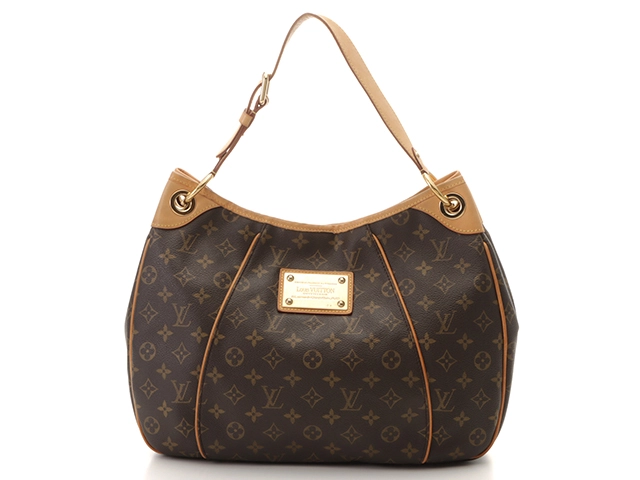 LOUIS VUITTON ルイ・ヴィトン ガリエラPM ショルダーバッグ M56382