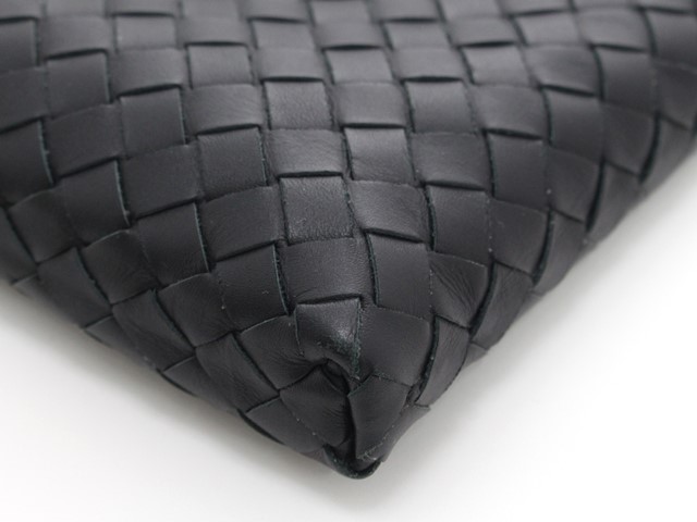 BOTTEGA VENETA ボッテガヴェネタ ショルダーバッグ イントレチャート