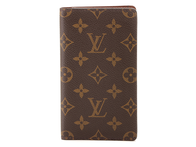 ルイ・ヴィトン/Louis Vuitton 美品　手帳カバーいかがでしょうか