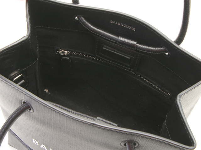 Balenciaga バレンシアガ ショッピングトート XXS バッグ